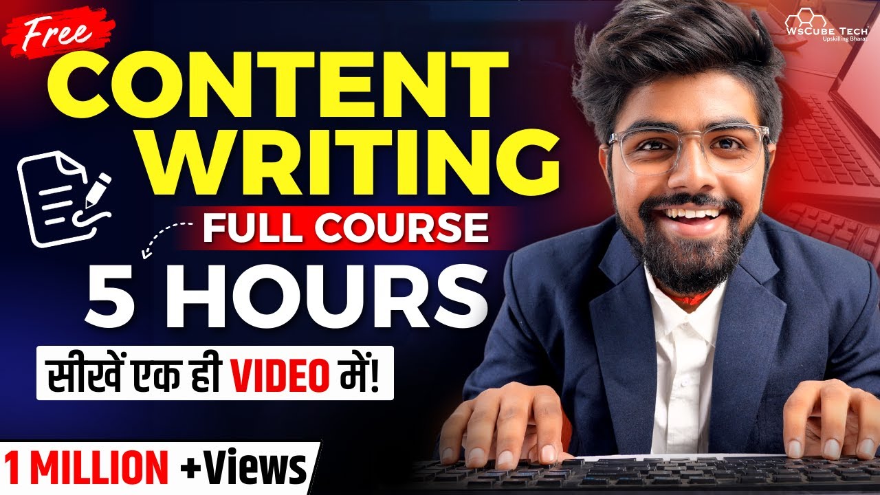 Content Writing