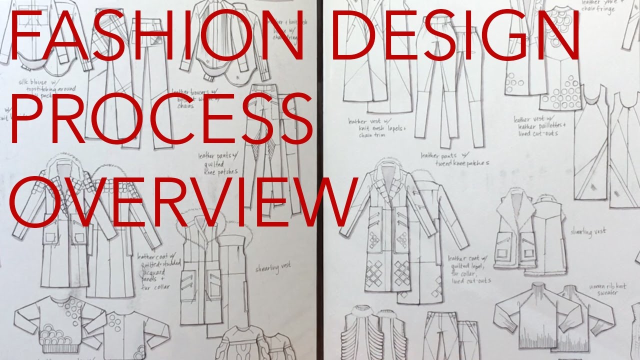 Pattern Making for Fashion Design