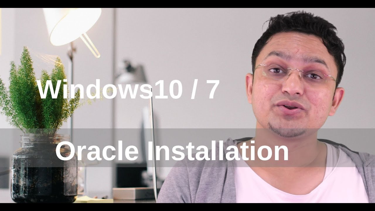 Oracle SQL beginner